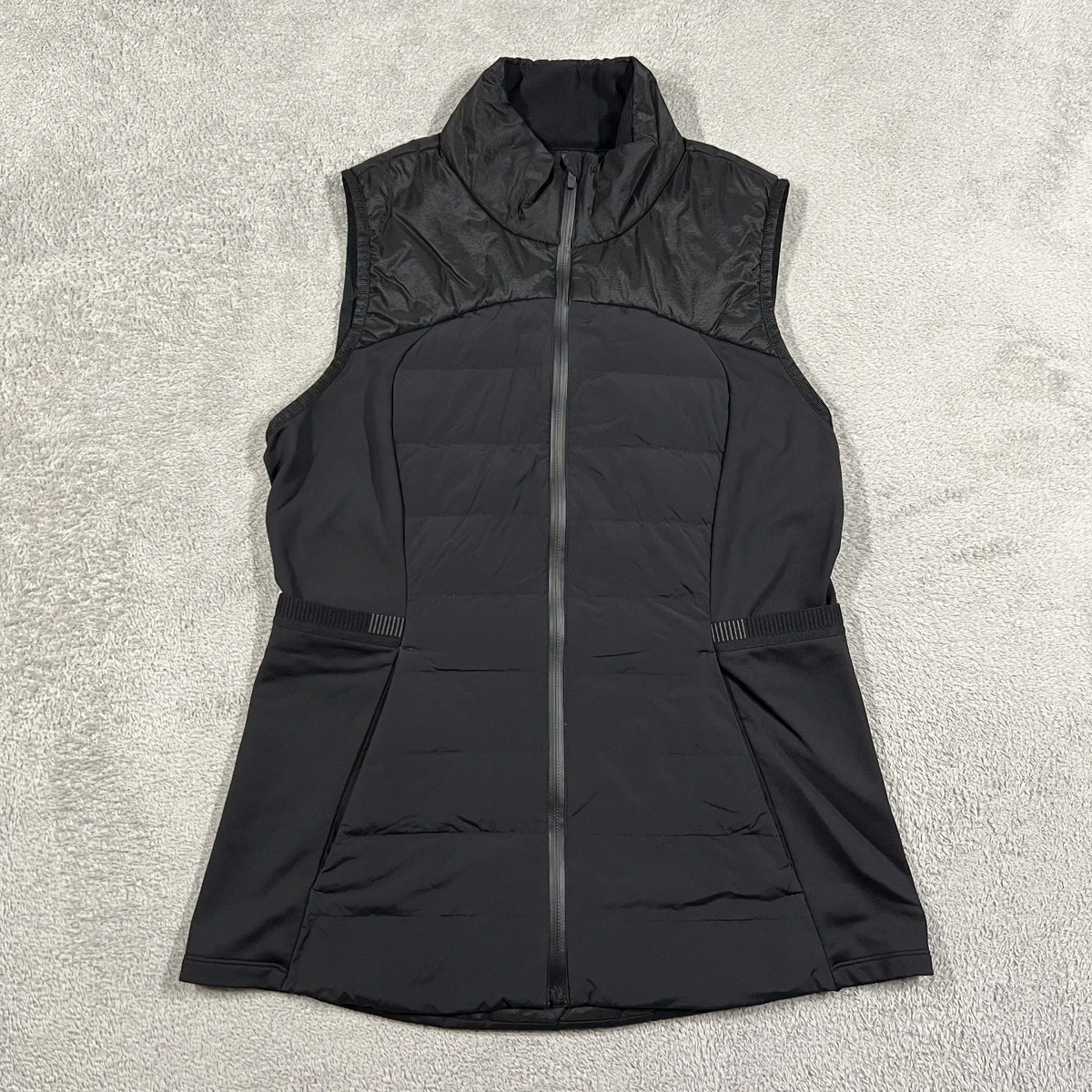 lululemon down vest products for sale | eBay