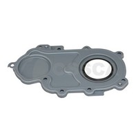 Wellendichtring Kurbelwelle Ossca 13051 FüR VW Touareg 7P5 7P6 TSI Hybrid Audi