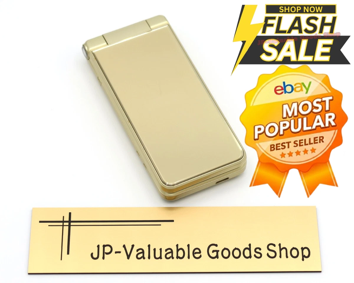 Gold 4 GB Android Cell Phones & Smartphones for sale | eBay