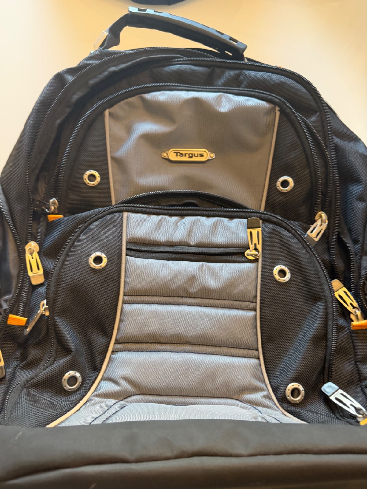TARGUS TSB239US Laptop Case