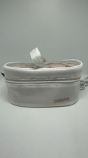 Conair Waves and Volume 10 Assorted Sizes Hot Rollers Includes Bag