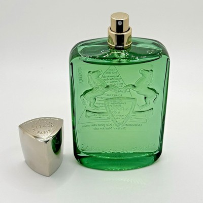 Parfums de Marly Greenley 4.2oz/ 125ml Eau de Parfum 100% AUTHENTIC Tester New