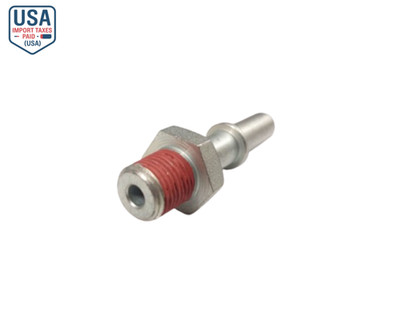 Volvo C30 S40 V50 S60 V60 S80 Head Nipple Genuine 986843