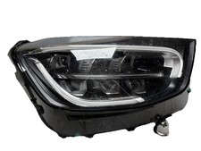 MERCEDES GLC 2019-2022 DRIVER SIDE HEADLIGHT A2539066603 (P46)