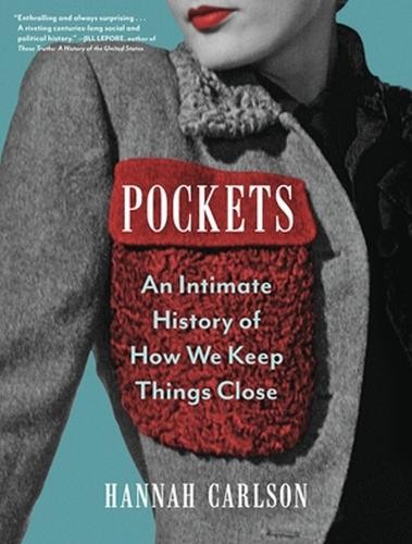 Pockets by Hannah Carlson (Hardback Book) - Image 4