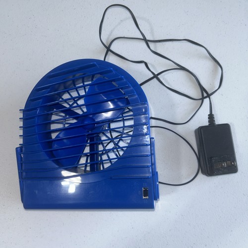Dog Crate Fan Goat Puppy Chicken Pig Cat Keep Your Pets Cool Quiet Two Speeds