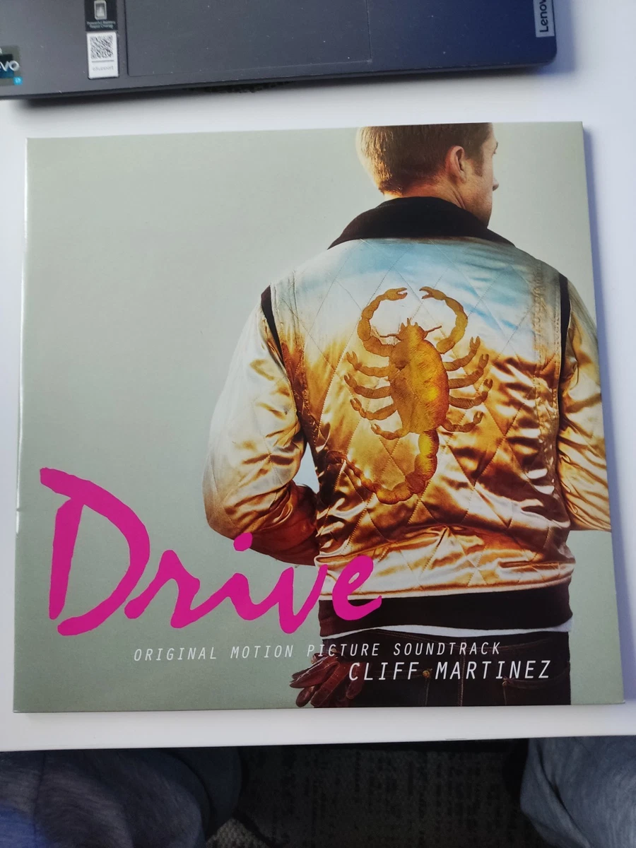 Drive Soundtrack In Vinyl Records for sale | eBay