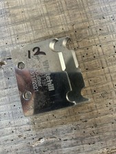 Whitehill 10mm Bead Cutters Spindle