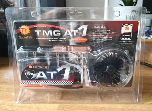 Thermaltake  TMG AT1 CL-G0076 ATI Radeon X1800/X1900
