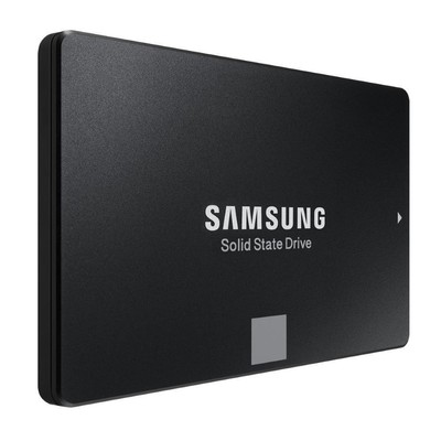 Samsung 1Tb Serial 2.5'' Solid State Drive 870 Evo S-Ata/600