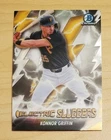 2026 Bowman Chrome Electric Sluggers Konnor Griffin #ES-17