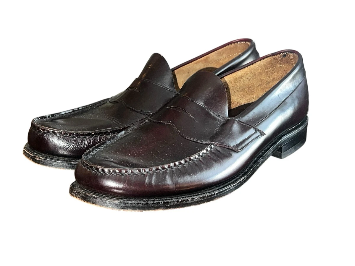 Johnston & Murphy A Dress Shoes for Men for sale | eBay