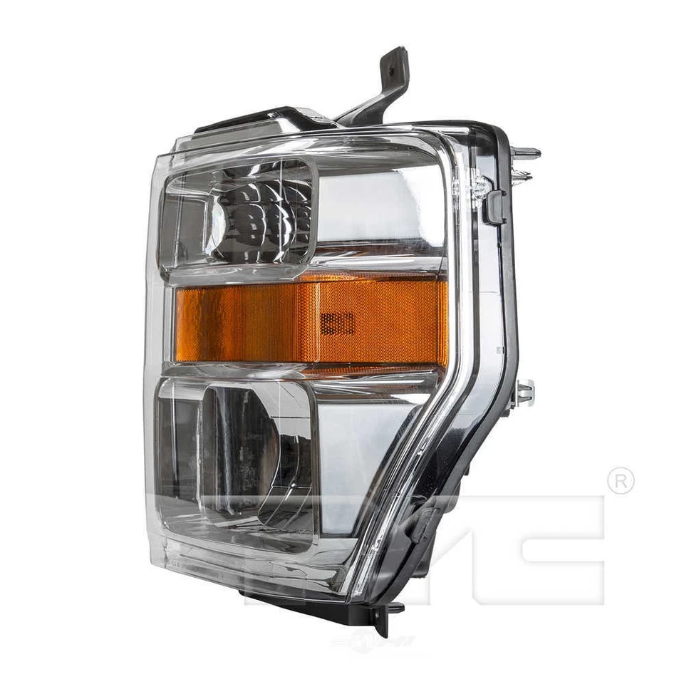 Faro para Ford F-250 Super Duty 2008-2010, F-350 Super Duty F-250 Super Duty Foto 4 de 4