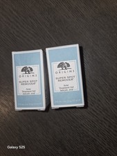 Origins Super Spot Remover Acne Blemish Treatment Gel 10ml 0.3oz Acne Care