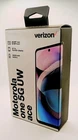 Motorola One 5g UW Ace 6.7 in Full HD 48MP Verizon Prepaid Phone
