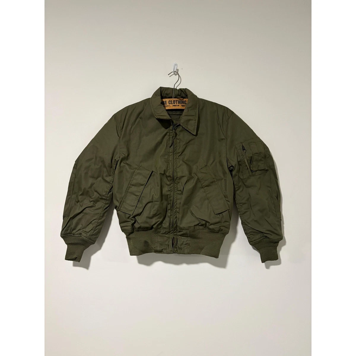 cvc jacket products for sale | eBay