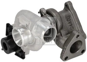 Turbolader für HYUNDAI