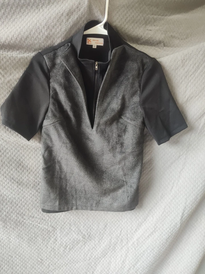 X-men Storm Xcoser Costume from The Days of Future Past Halloween Women's S/M - Image 3 of 4