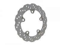 Bremsscheibe Wavy NG 1340X - 240 / - / 5Mm 5 Loch FüR Honda CB F NC