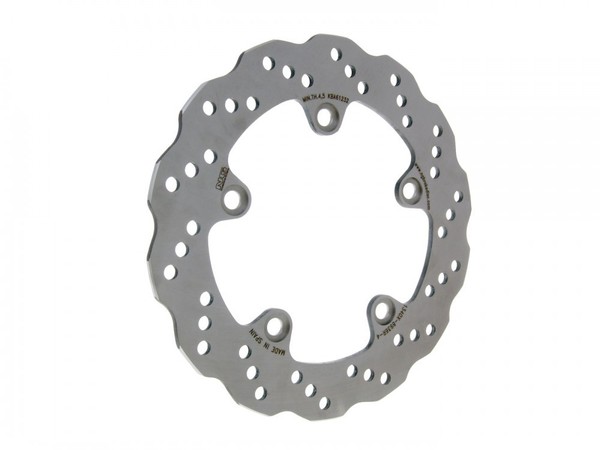 Bremsscheibe Wavy NG 1340X - 240 / - / 5Mm 5 Loch FüR Honda CB F NC-image