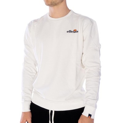 Ellesse Deleeno Sweatpulli Herren Sweater offwhite 44644