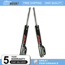 Fcs New Oe Complete Front Struts For 1994-2004 Ford Mustang 3.8l 5.0l 5.8l