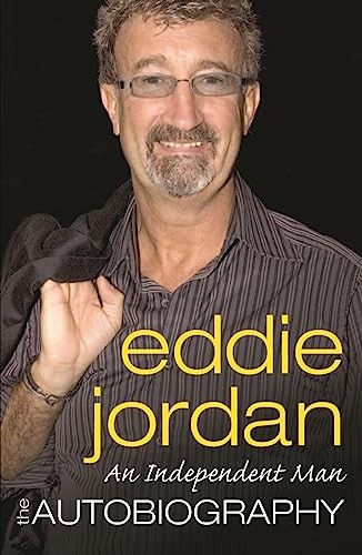 An Independent Man The Autobiography by Eddie Jordan PAPERBACK - Image 5