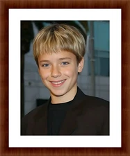 Jeremy Sumpter 8.5 x 11 Candid Color Unframed Photograph Collectable Art Print
