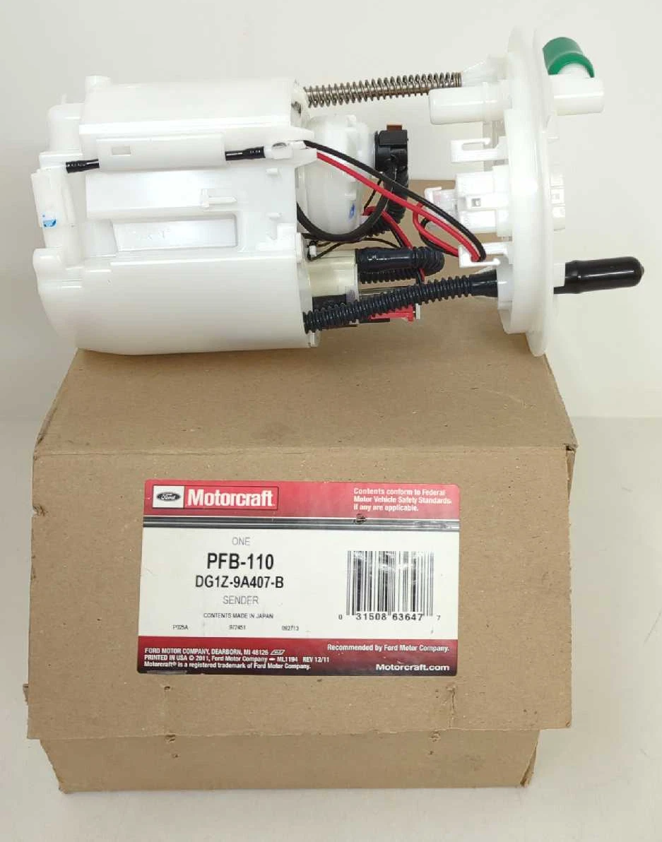 Fuel Pump Module Assembly With Sending Unit For Ford Taurus 2013-2017 3.5L FWD
