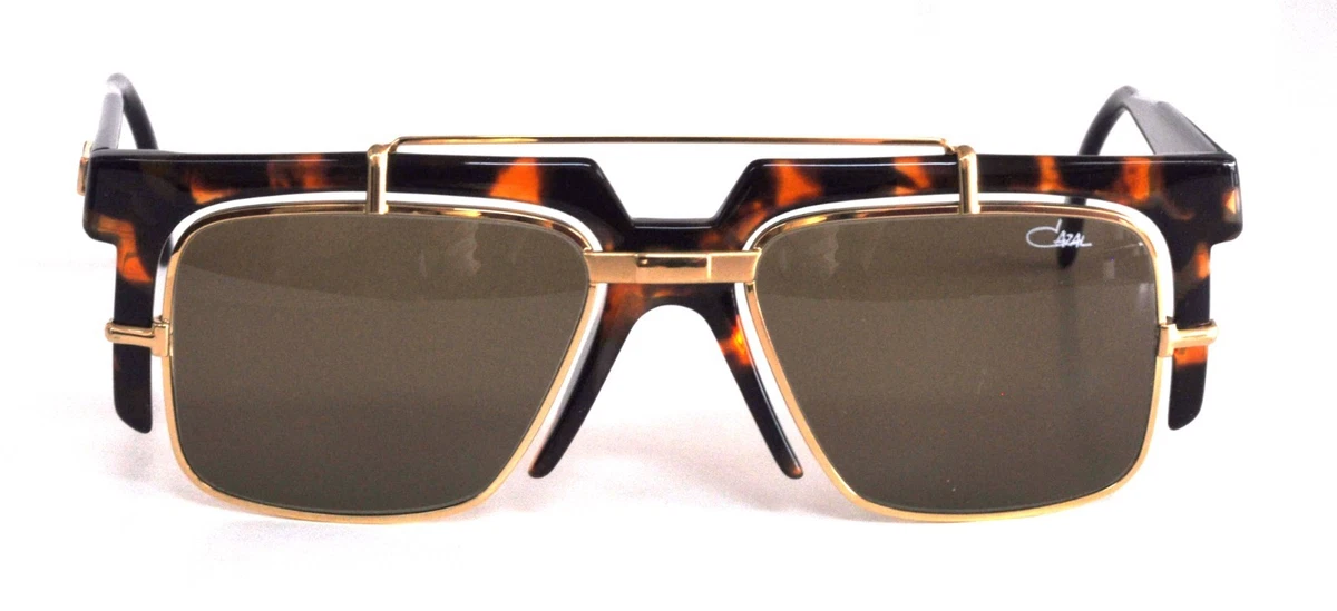 CAZAL Gold Vintage Eyeglasses Sunglasses for sale | eBay