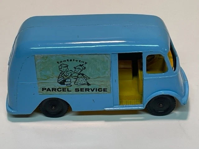 tootsietoy戦前 ミニカー ディンキー　dinky アメリカ ビンテージ TootsieToy 1959 Year of Manufacture Vintage Manufacture Diecast