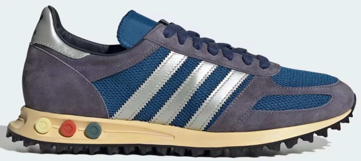 adidas LA Trainer Men's Sneakers for Sale | Authenticity Guaranteed | eBay