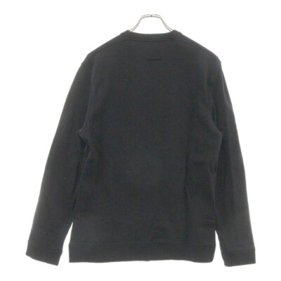RAF SIMONS TRANSFORMERS SWEAT サイズS black $_57.JPG?set_id=8800005007