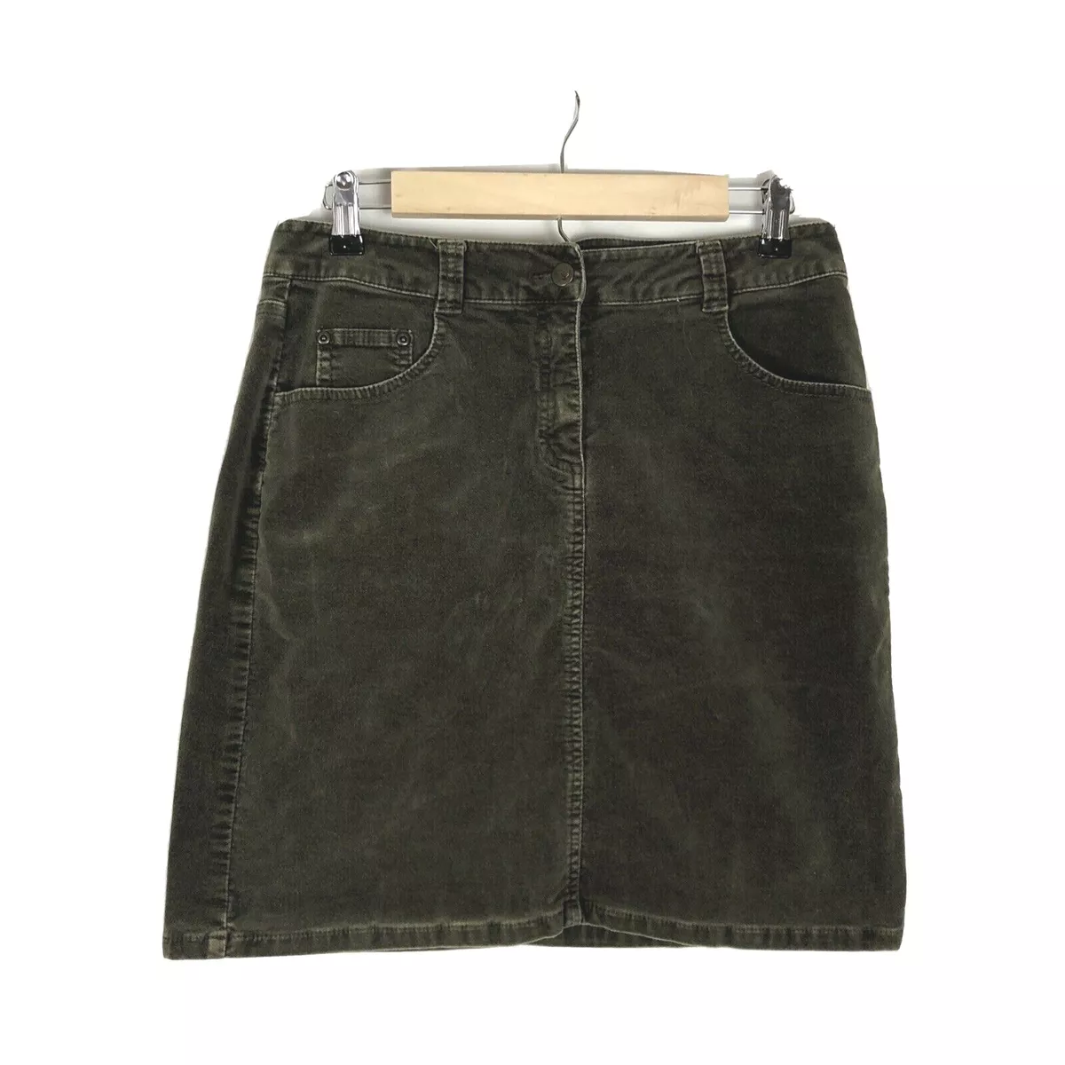 Velvet raleigh skirt cheap