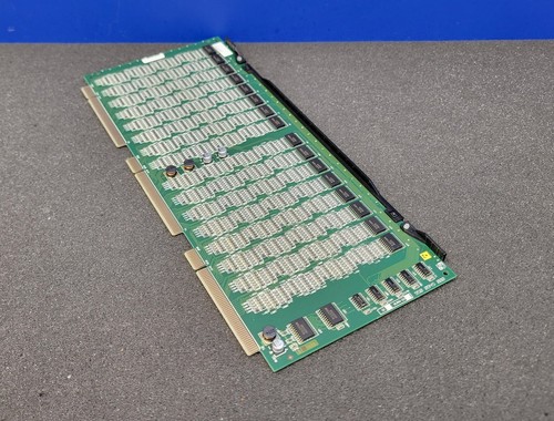 TOTALMENTE NUEVO BIOSOUND ESAOTE MEGAS ULTRASONIDO RX-SHORT II PLACA 9500945000 - Imagen 3 de 11