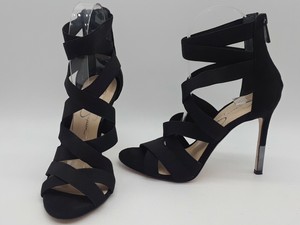 jessica simpson black shoes