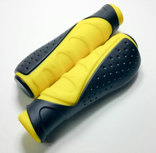 bike handlebars for carpal tunnel