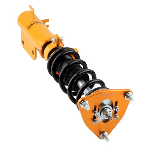 MaXpeedingrods Racing Coilovers Lowering Coils New for Subaru Forester 2019-2021 - Picture 4 of 11