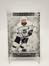 2024-25 Upper Deck Artifacts Hockey #24 Drew Doughty