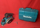 Makita Kp0800 6.5 Amp 3‑1/4" Planer with Tool Case