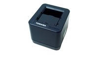 AKKU-Ladegerät Charger Toshiba EP800-CHG1 f�...