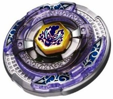 Kronos Kreisel für Beyblade Metal Fusion Arena Beyblades 