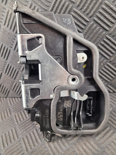2009-2020 BMW 3 Series 328xi OEM Rear LEFT LH Door Lock Latch Actuator - Picture 3 of 16