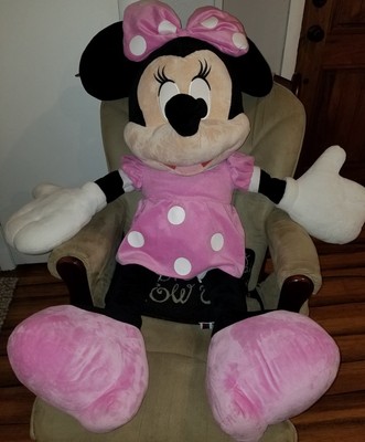 DISNEY MINNIE MOUSE Extra Large 42