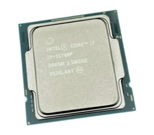 SRKNR - Processor, Intel Core i7-11700F 