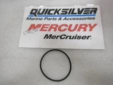 Z38 Genuine Mercury Quicksilver 25-20081 O-Ring OEM New Factory Boat Parts