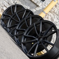 Volkswagen Golf R GTI 19" inch rim OEM 2016 2017 2018 2019 Pretoria Wheel Set