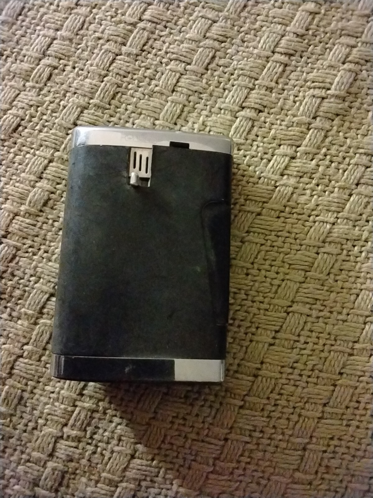 Vintage Antique Collectible