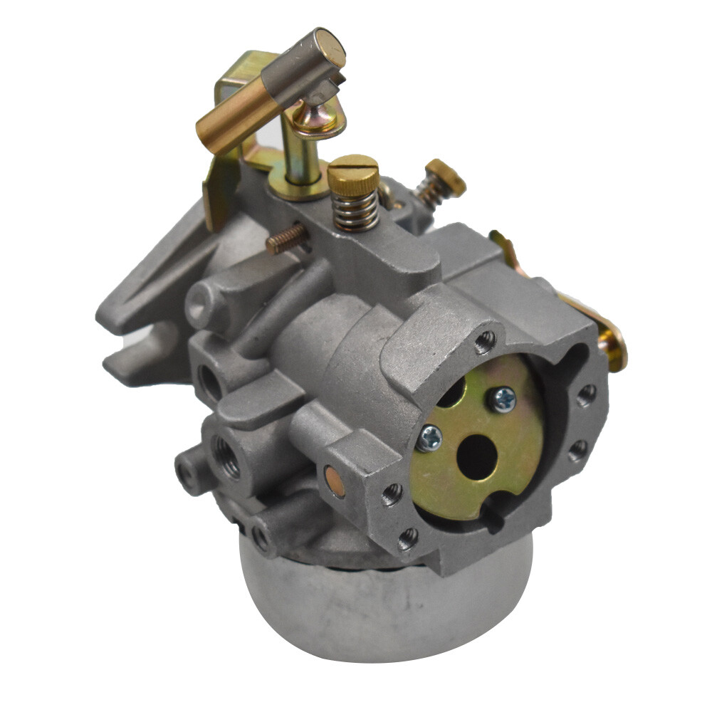 Carb Fit For Kohler 10HP K241 & 12HP K301 #26 w/2 Choke Shafts Mounting ...