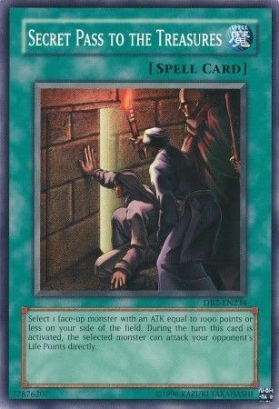 Yugioh Cards | Single Individual Cards | Spell Cards (N-Z) - Picture 58 of 165